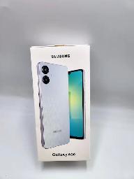 Samsung Galaxy A06 64gb  Brand New Sealed