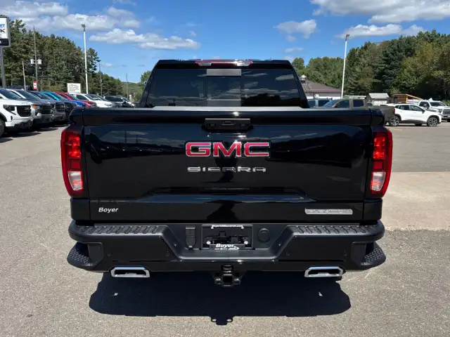2026 GMC Sierra 1500 - Photo 6