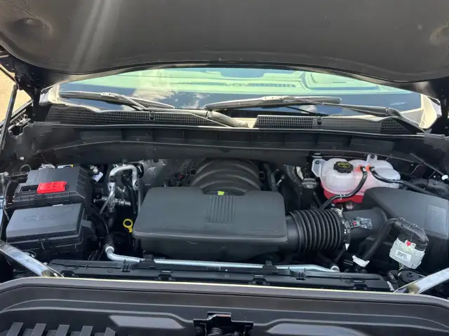 2026 GMC Sierra 1500 - Photo 9