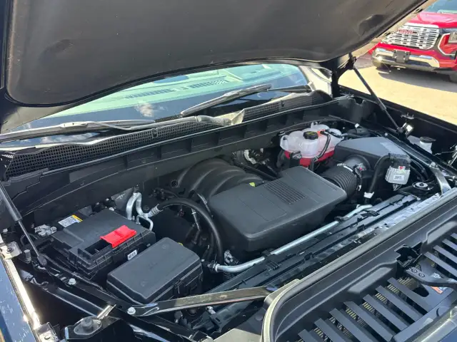 2026 GMC Sierra 1500 - Photo 11