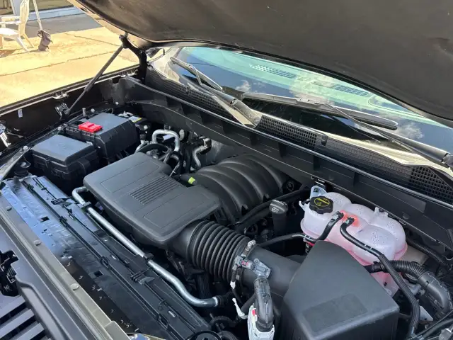 2026 GMC Sierra 1500 - Photo 12