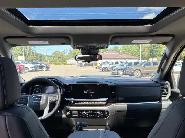 2026 GMC Sierra 1500 - Photo 14