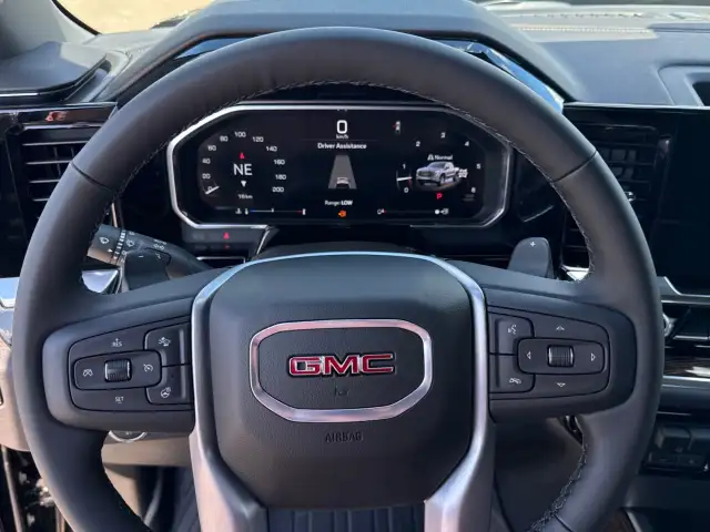 2026 GMC Sierra 1500 - Photo 15