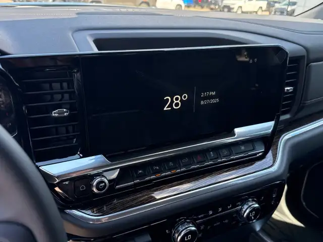 2026 GMC Sierra 1500 - Photo 18