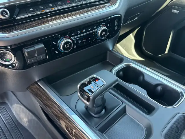 2026 GMC Sierra 1500 - Photo 19