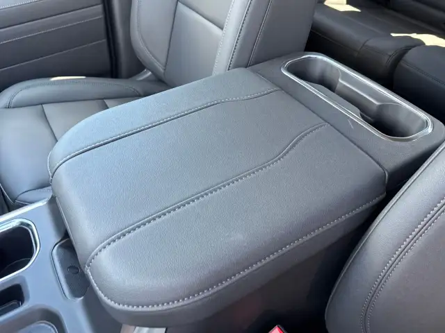 2026 GMC Sierra 1500 - Photo 20