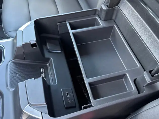 2026 GMC Sierra 1500 - Photo 21