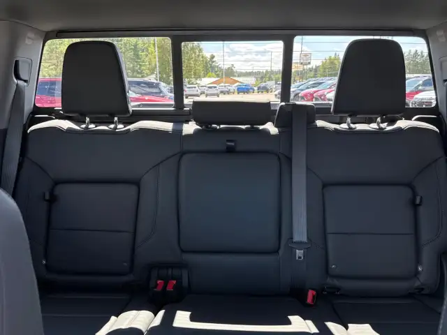 2026 GMC Sierra 1500 - Photo 23