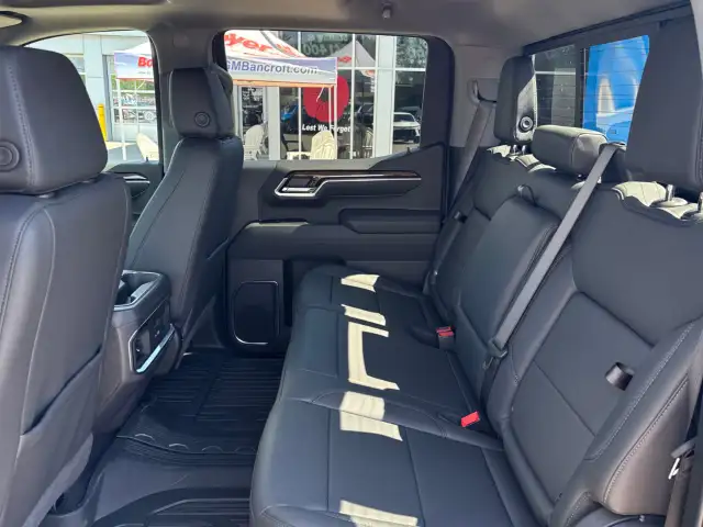 2026 GMC Sierra 1500 - Photo 24