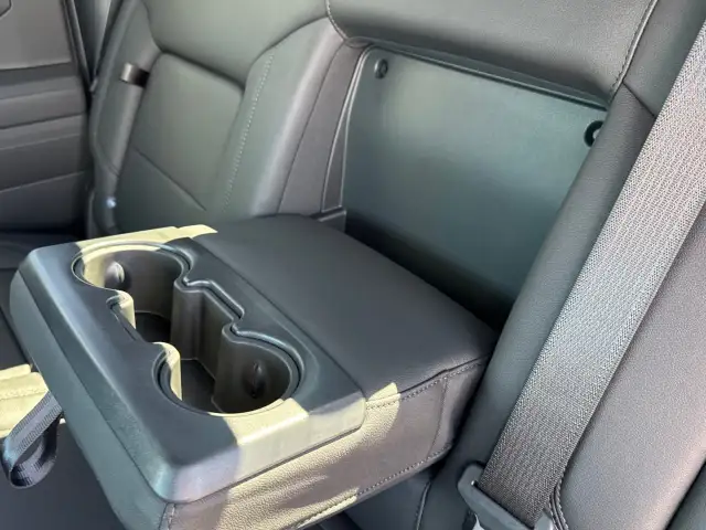 2026 GMC Sierra 1500 - Photo 25