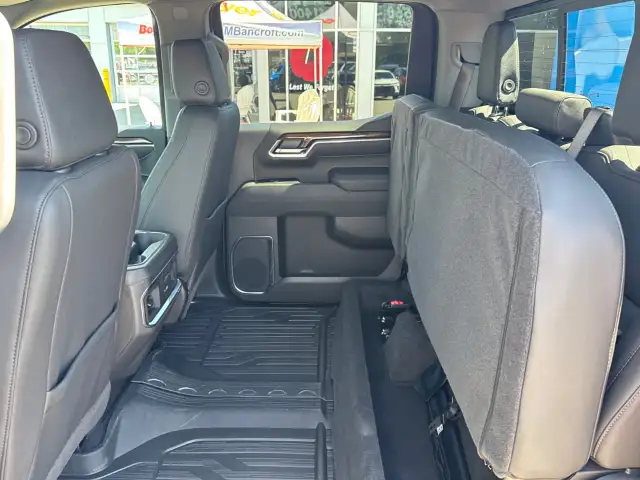 2026 GMC Sierra 1500 - Photo 27