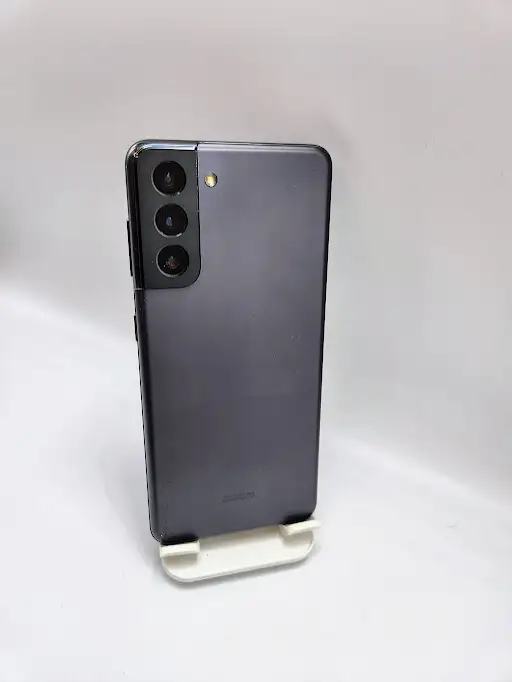 Samsung Galaxy S21  5g 128gb Black 3 Months Warranty - Photo 3