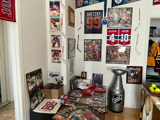 Collections de sports - Photo 3