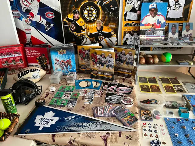 Collections de sports - Photo 5