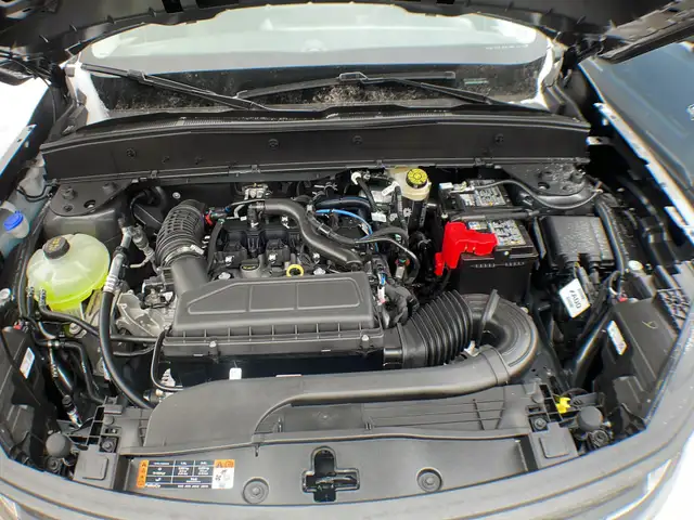 2026 Ford Bronco Sport Big Bend 200A - Photo 11