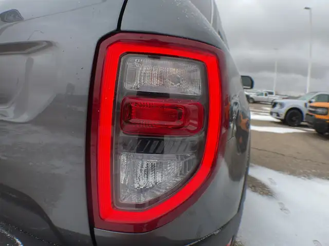 2026 Ford Bronco Sport Big Bend 200A - Photo 13