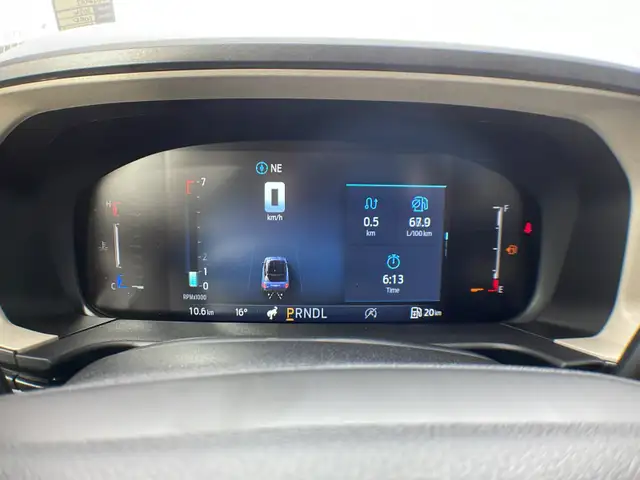 2026 Ford Bronco Sport Big Bend 200A - Photo 16