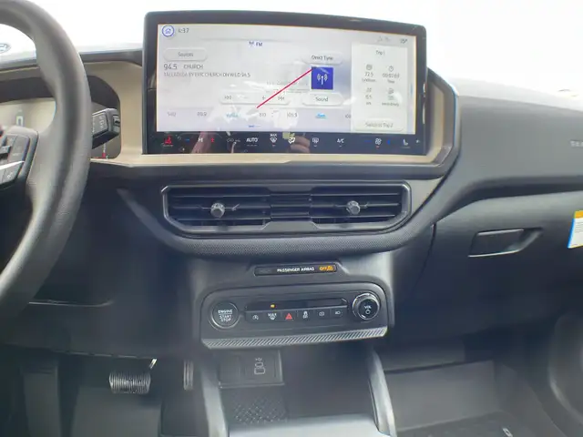 2026 Ford Bronco Sport Big Bend 200A - Photo 17