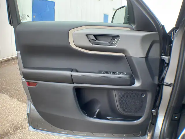 2026 Ford Bronco Sport Big Bend 200A - Photo 18