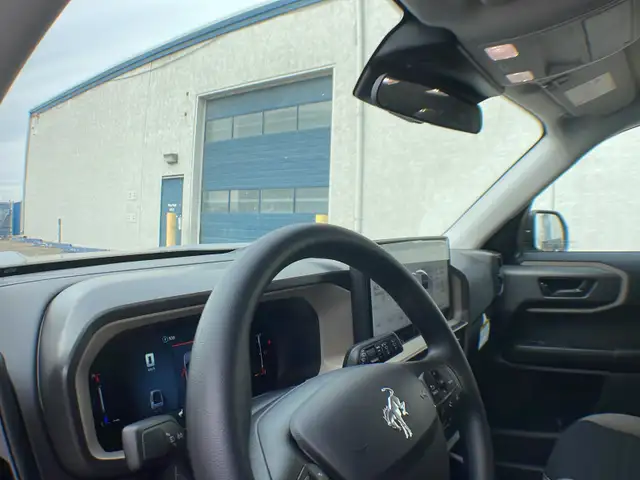2026 Ford Bronco Sport Big Bend 200A - Photo 20