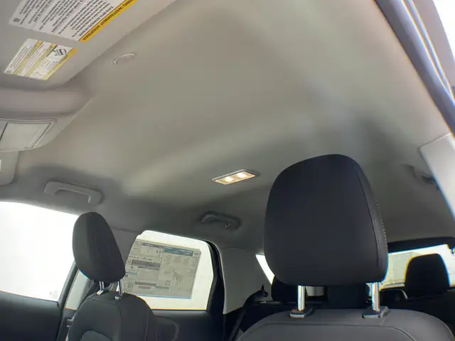 2026 Ford Bronco Sport Big Bend 200A - Photo 21