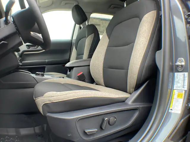 2026 Ford Bronco Sport Big Bend 200A - Photo 22
