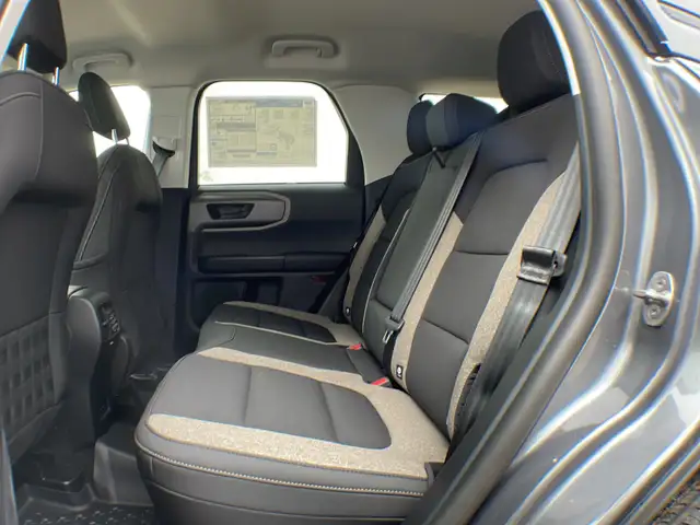 2026 Ford Bronco Sport Big Bend 200A - Photo 23