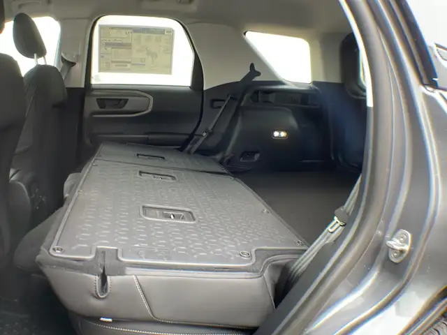 2026 Ford Bronco Sport Big Bend 200A - Photo 24