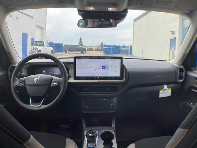 2026 Ford Bronco Sport Big Bend 200A - Photo 25