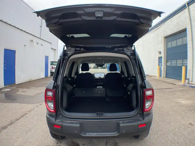 2026 Ford Bronco Sport Big Bend 200A - Photo 26