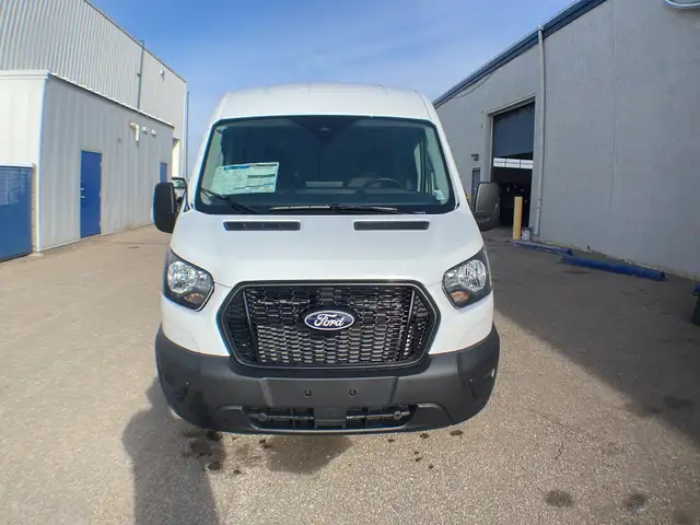 2026 Ford Transit Cargo Van Mr Cargo AWD 101A - Photo 8