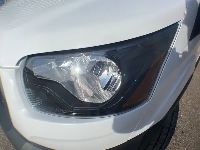 2026 Ford Transit Cargo Van Mr Cargo AWD 101A - Photo 11