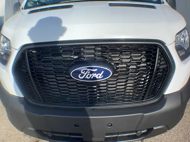 2026 Ford Transit Cargo Van Mr Cargo AWD 101A - Photo 13