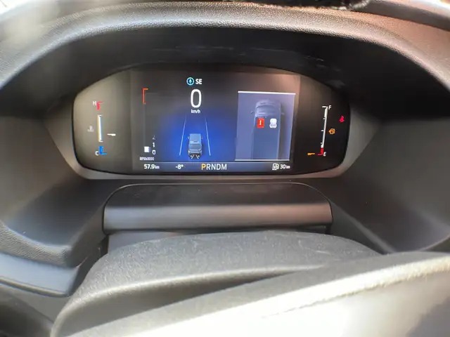 2026 Ford Transit Cargo Van Mr Cargo AWD 101A - Photo 15