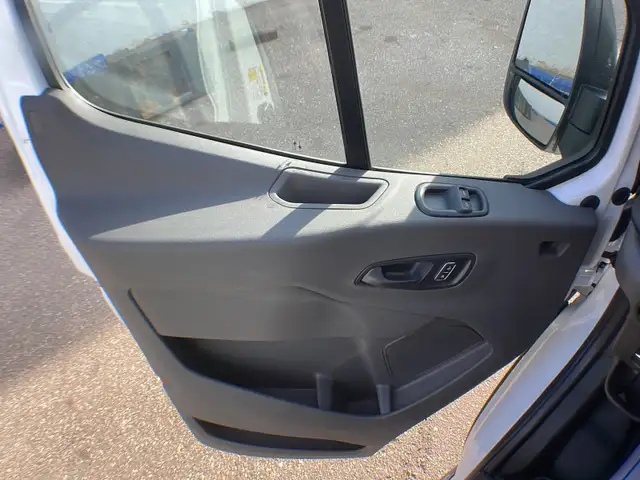 2026 Ford Transit Cargo Van Mr Cargo AWD 101A - Photo 17