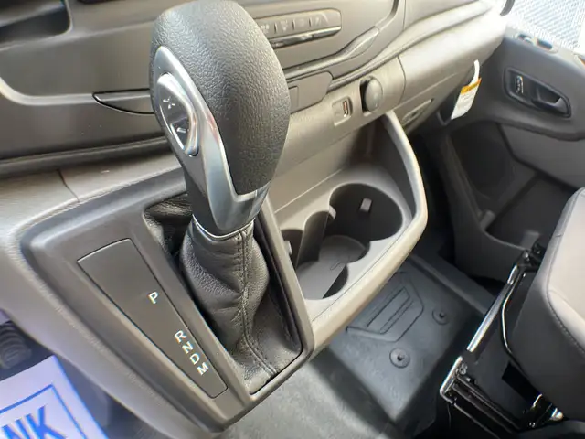 2026 Ford Transit Cargo Van Mr Cargo AWD 101A - Photo 18