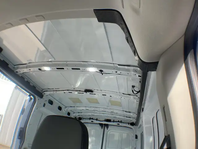 2026 Ford Transit Cargo Van Mr Cargo AWD 101A - Photo 20