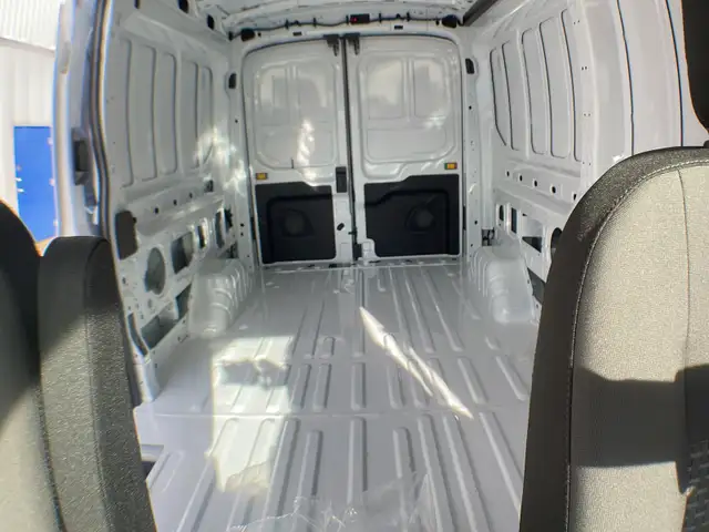 2026 Ford Transit Cargo Van Mr Cargo AWD 101A - Photo 22
