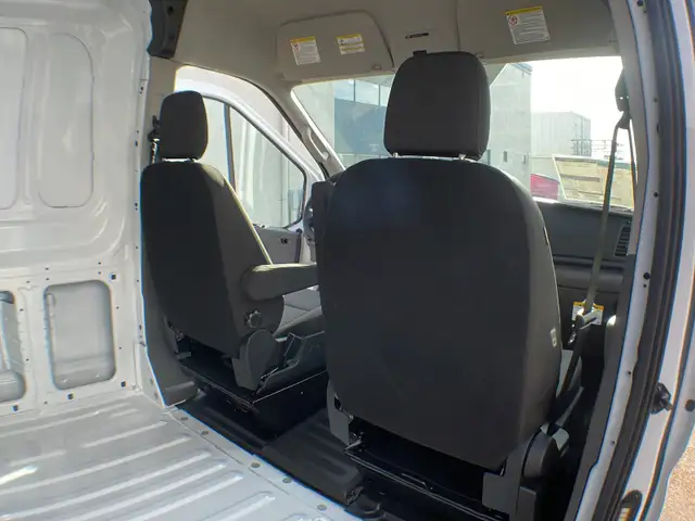 2026 Ford Transit Cargo Van Mr Cargo AWD 101A - Photo 23