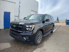 2026 Ford Expedition Active Max Touring 202A