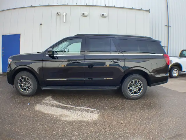 2026 Ford Expedition Active Max Touring 202A - Photo 2