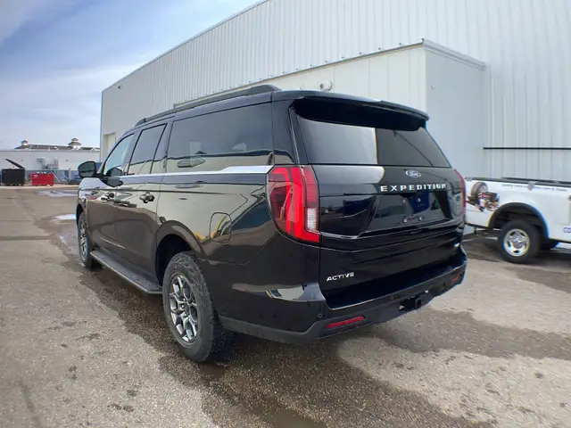 2026 Ford Expedition Active Max Touring 202A - Photo 3