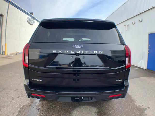 2026 Ford Expedition Active Max Touring 202A - Photo 4