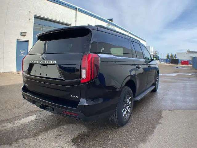 2026 Ford Expedition Active Max Touring 202A - Photo 5