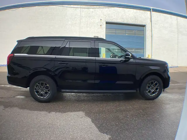 2026 Ford Expedition Active Max Touring 202A - Photo 6
