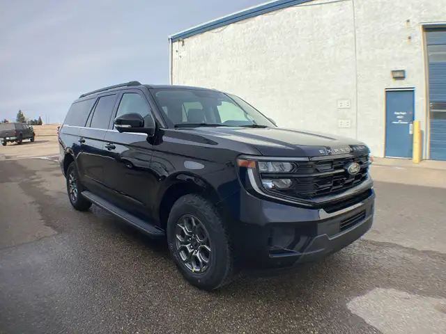 2026 Ford Expedition Active Max Touring 202A - Photo 7