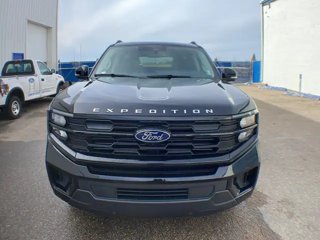 2026 Ford Expedition Active Max Touring 202A - Photo 8