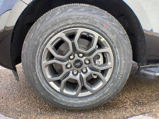 2026 Ford Expedition Active Max Touring 202A - Photo 9