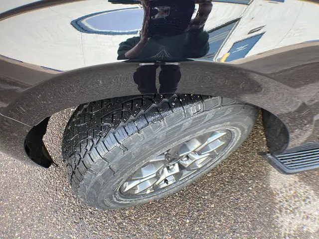 2026 Ford Expedition Active Max Touring 202A - Photo 10