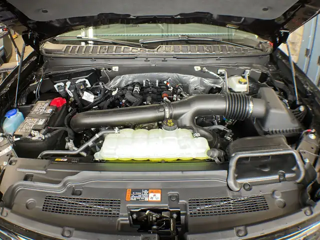 2026 Ford Expedition Active Max Touring 202A - Photo 11